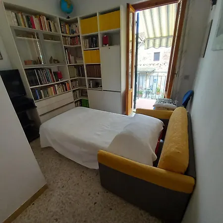 Casa vacanze La Chimera *