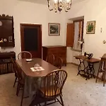 Сasa de vacaciones La Chimera