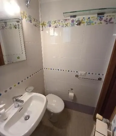 Сasa de vacaciones La Chimera Arezzo