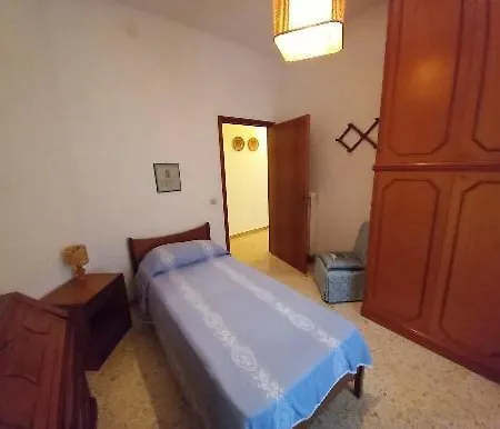 Сasa de vacaciones La Chimera