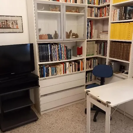 Сasa de vacaciones La Chimera Arezzo