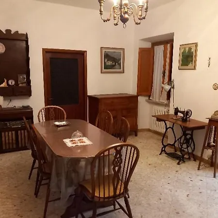 Сasa de vacaciones La Chimera