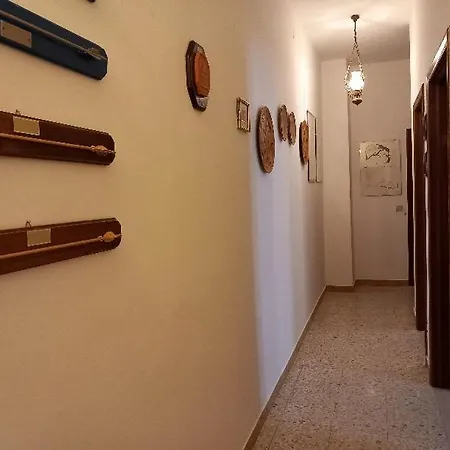 Сasa de vacaciones La Chimera Arezzo