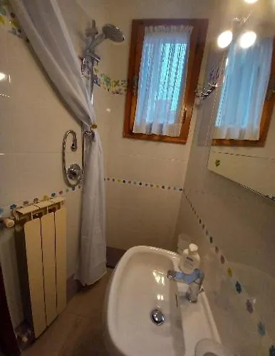 La Chimera アレッツォ