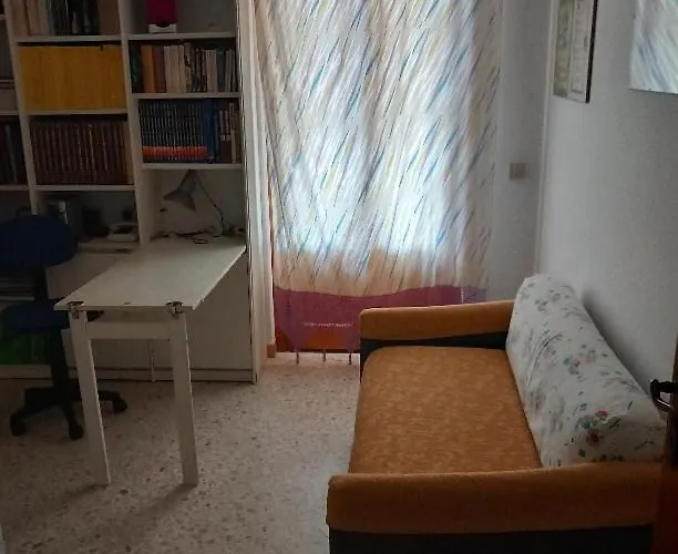 La Chimera アレッツォ