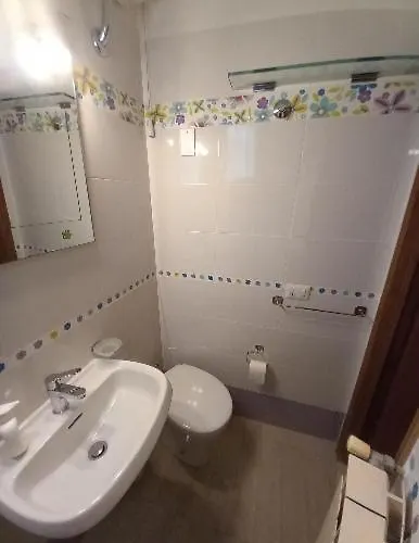 別荘 La Chimera アレッツォ