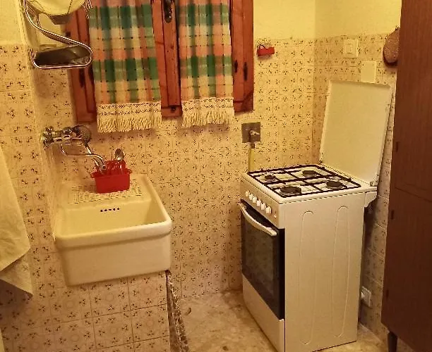 La Chimera アレッツォ