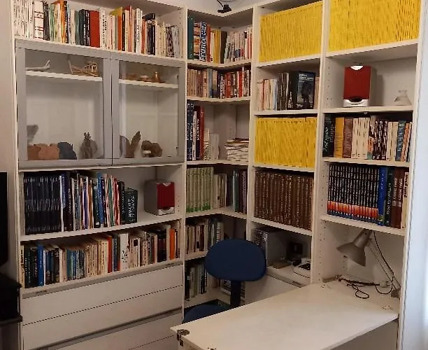 La Chimera アレッツォ