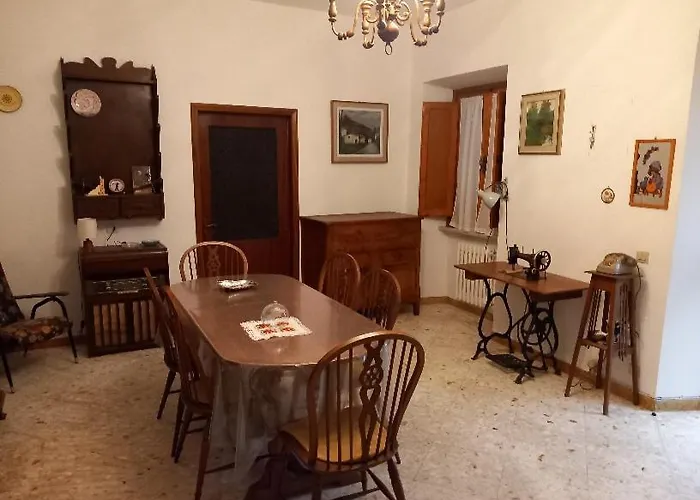 Casa de Férias La Chimera