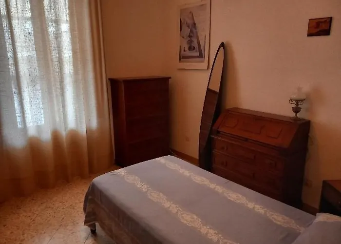 La Chimera アレッツォ