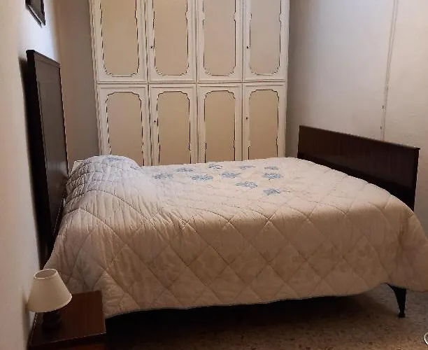 La Chimera アレッツォ