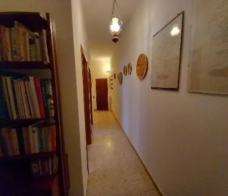 Ferienhaus La Chimera