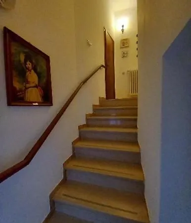Ferienhaus La Chimera Arezzo