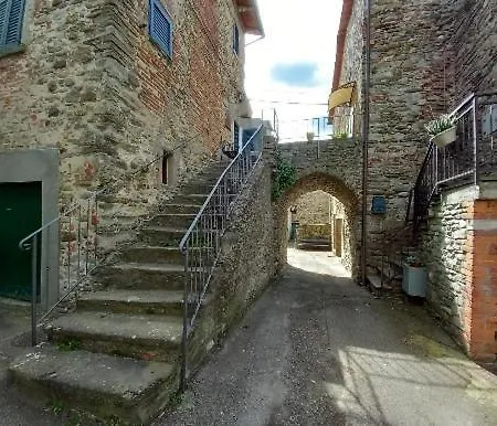 Ferienhaus La Chimera *